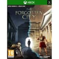 Miniatyrbild 1 av 6: MICROIDS The Forgotten City - Xbox Series X och Xbox One Game
