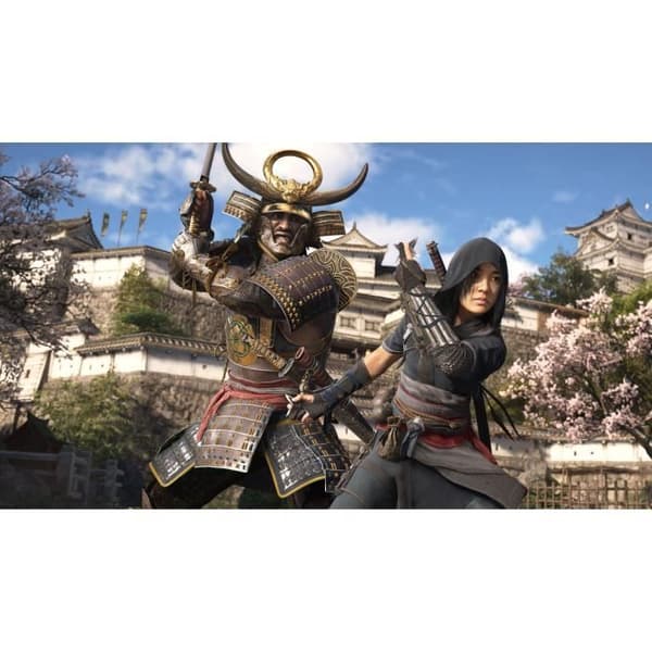 Assassin's Creed Shadows - Xbox Series X-spel