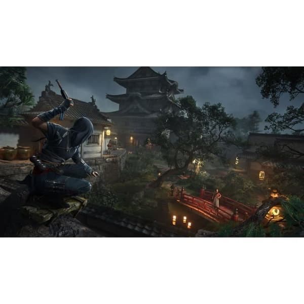 Assassin's Creed Shadows - Xbox Series X-spel