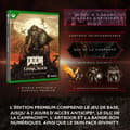 Miniatyrbild 2 av 6: Doom: The Dark Ages PE - Xbox Series X