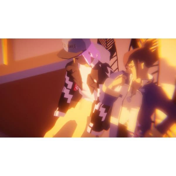 Umurangi Generation PS5 (PSVR 2 kompatibel)