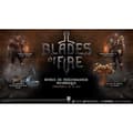 Miniatyrbild 2 av 6: Videospel - 505 Games - Blades of Fire - Day One Edition - Xbox Series X - Action - PEGI 18+