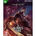 Miniatyrbild 1 av 6: Videospel - 505 Games - Blades of Fire - Day One Edition - Xbox Series X - Action - PEGI 18+