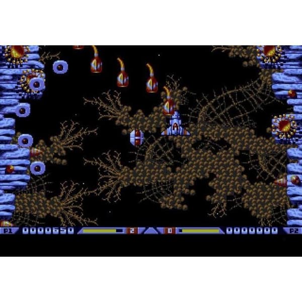 Evercade The Bitmap Brothers Collection 1 - Evercade Cartridge N°22