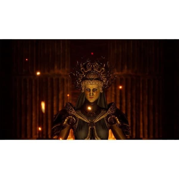 Enotria Den Sista Sången - Xbox Series X Spel
