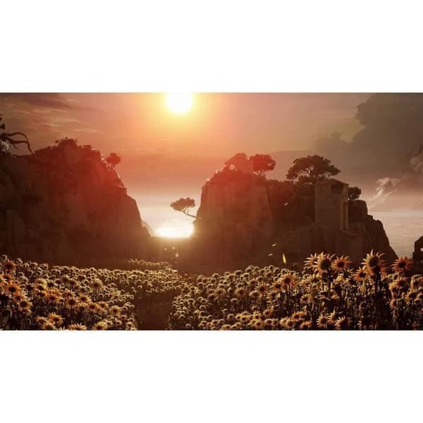 Enotria Den Sista Sången - Xbox Series X Spel