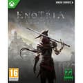 Miniatyrbild 1 av 4: Enotria Den Sista Sången - Xbox Series X Spel