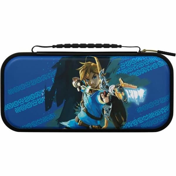 Deksel for Nintendo Switch PDP