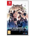 Miniatyrbild 1 av 6: 13 Sentinels: Aegis Rim Switch-spel