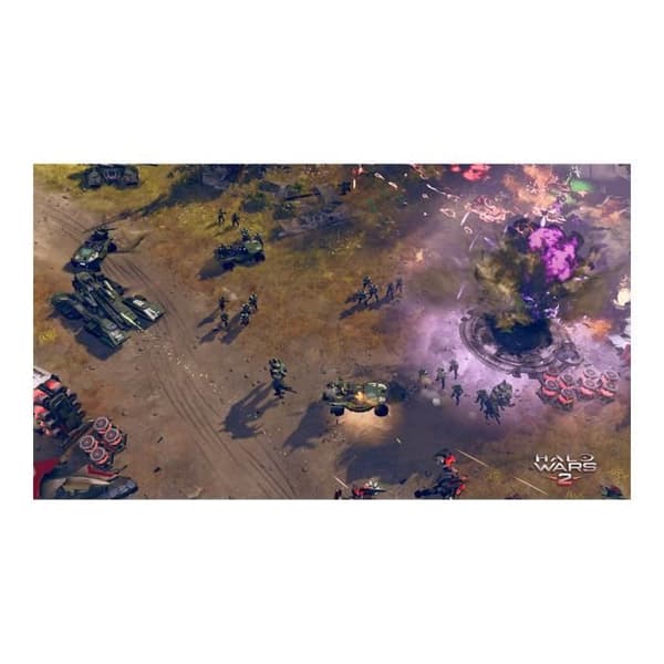 Microsoft Halo Wars 2 Xbox One