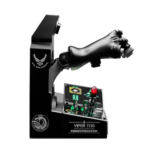 Thrustmaster Viper TQS Mission Pack (PlayStation Portable)