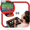 Miniatyrbild 2 av 2: Spelkonsol - Arcade1Up - ATARI COUCHCADE - 10 spel - trådlös