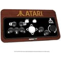 Miniatyrbild 1 av 2: Spelkonsol - Arcade1Up - ATARI COUCHCADE - 10 spel - trådlös