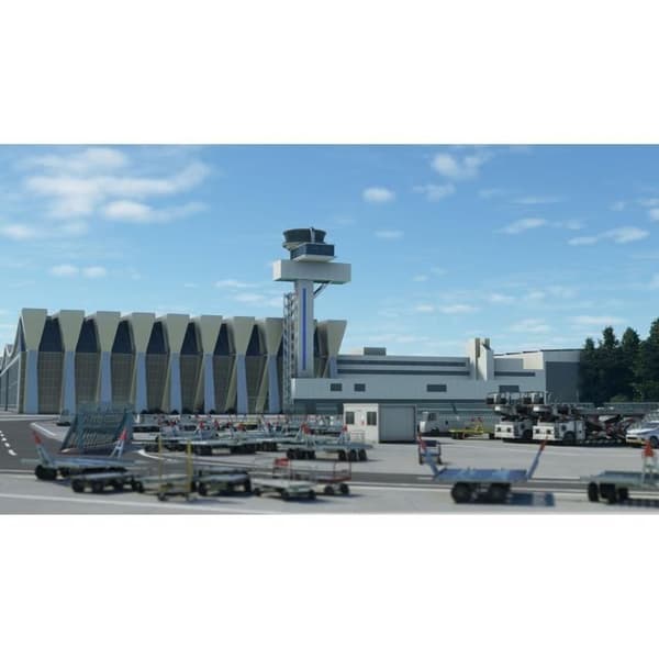 Microsoft Flight Simulator Premium Deluxe | windows pc