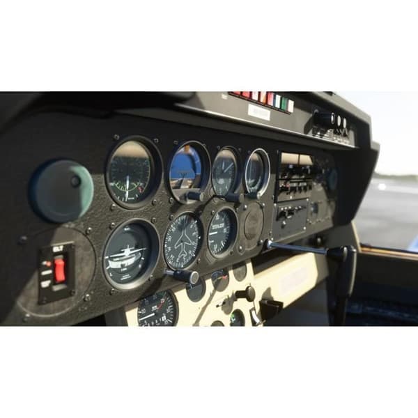 Microsoft Flight Simulator Premium Deluxe | windows pc