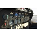 Miniatyrbild 2 av 4: Microsoft Flight Simulator Premium Deluxe | windows pc