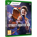 Miniatyrbild 1 av 6: Street Fighter 6 - Xbox Series X-spel