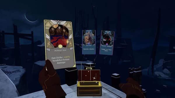 The Light Brigade - Collectors Edition (PSVR2) - Playstation 5