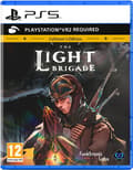 Miniatyrbild 1 av 5: The Light Brigade - Collectors Edition (PSVR2) - Playstation 5