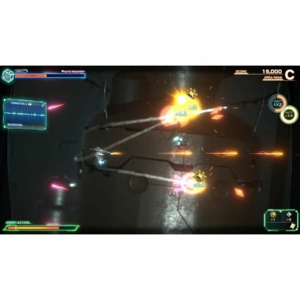 PlayStation 5 spil Just For Games