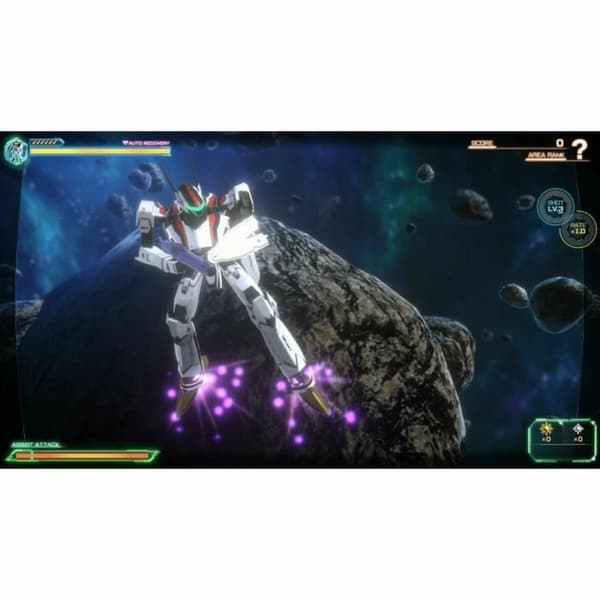 PlayStation 5 spil Just For Games