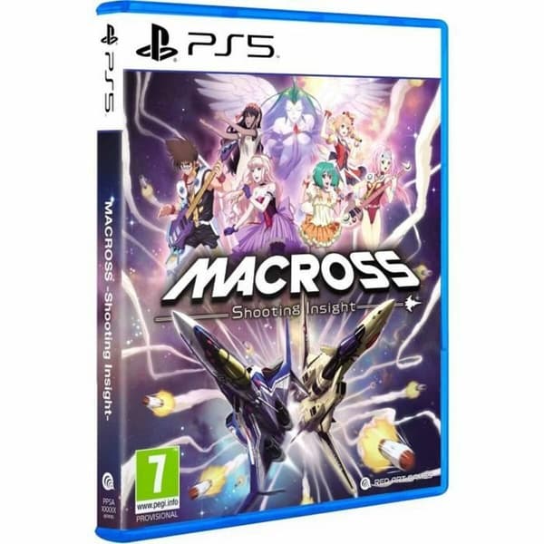 PlayStation 5 spil Just For Games