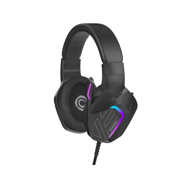 Oniverse Gaming Headset Meteor - Carbon Black (PlayStation 5)