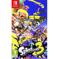 Miniatyrbild 1 av 6: Splatoon 3