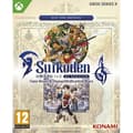 Miniatyrbild 1 av 6: Suikoden 1 &amp; 2 HD Remaster Day One Edition - Xbox Series X-spel