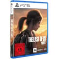 Miniatyrbild 2 av 2: Videospel - PlayStation 5 - The Last of Us Part I - Äventyr - PEGI 18+ - Blu-Ray