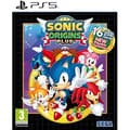 Miniatyrbild 1 av 2: Videospel - SEGA - Sonic Origins Plus - Premium fysisk utgåva - 16 klassiska titlar - PS5- USED