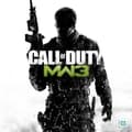 Miniatyrbild 3 av 6: Call Of Duty Modern Warfare 3 PS3-spel- USED