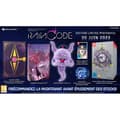 Miniatyrbild 2 av 6: Master Detective Archives: RAIN CODE - "Mysteriful" Limited Edition • Nintendo Switch-spel- USED