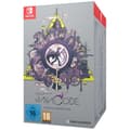 Miniatyrbild 1 av 6: Master Detective Archives: RAIN CODE - "Mysteriful" Limited Edition • Nintendo Switch-spel- USED