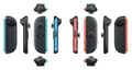 Miniatyrbild 4 av 5: Nintendo Switch 2 Left and Right Joy-Con 2 Controllers