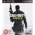 Miniatyrbild 1 av 5: Call of Duty Modern Warfare 3 Playstation 3 PS3 (Begagnad)
