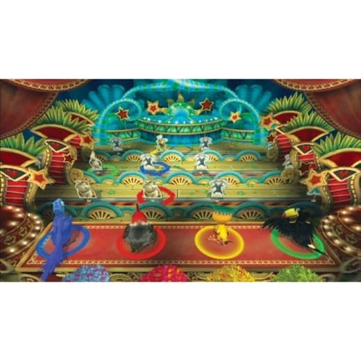 Rio Playstation 3 PS3 (Begagnad)