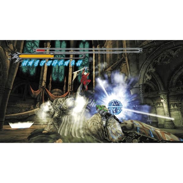Devil May Cry HD Collection Playstation 3 PS3 Classics HD (Käytetty)