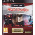 Pikkukuva 1 / 5: Devil May Cry HD Collection Playstation 3 PS3 Classics HD (Käytetty)