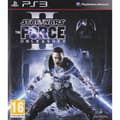 Miniatyrbild 1 av 5: Star Wars The Force Unleashed II Playstation 3 PS3 (Begagnad)