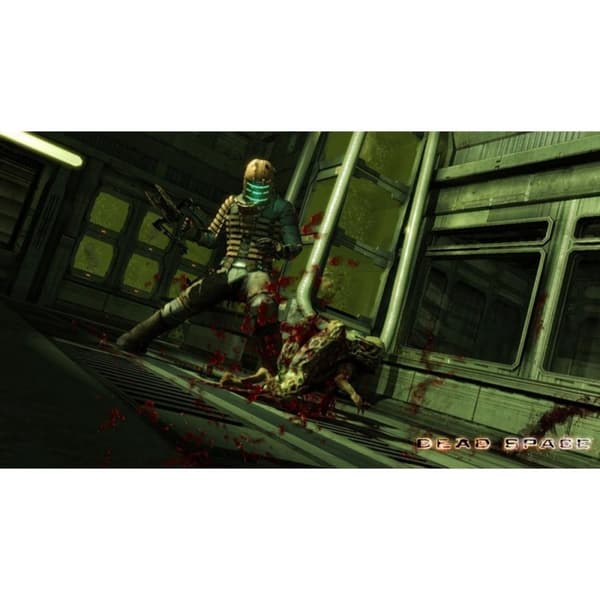 Dead Space Playstation 3 PS3 Nordic (Begagnad)