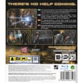 Miniatyrbild 2 av 5: Dead Space Playstation 3 PS3 Nordic (Begagnad)