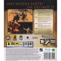 Miniatyrbillede 2 af 5: The Lord of the Rings Conquest Playstation 3 PS3 Nordic (Brugt)