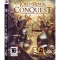 Miniatyrbillede 1 af 5: The Lord of the Rings Conquest Playstation 3 PS3 Nordic (Brugt)