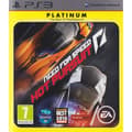 Miniatyrbild 1 av 5: Need for Speed Hot Pursuit Playstation 3 PS3 Platinum (Begagnad)