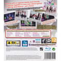 Miniatyrbillede 2 af 5: Get Up and Dance Playstation 3 PS3 Move (Brugt)