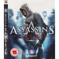 Miniatyrbilde 1 av 5: Assassins Creed Playstation 3 PS3 (Brukt)
