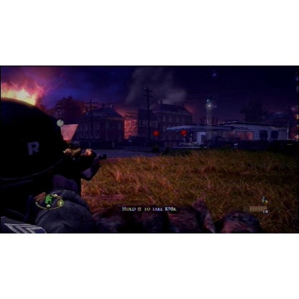 Brothers in Arms Hells Highway Playstation 3 PS3 (Käytetty)