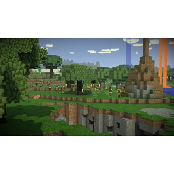 Minecraft Story Mode Playstation 3 PS3 (Begagnad)