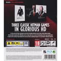 Miniatyrbilde 2 av 5: Hitman HD Trilogy Playstation 3 PS3 Classics HD (Brukt)